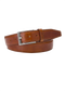 Cognac Leather Belt